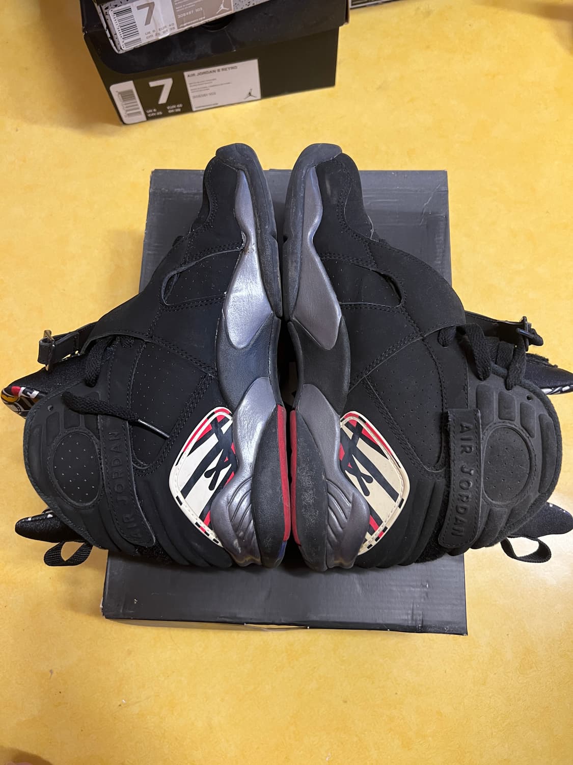 조던8 상품이미지4