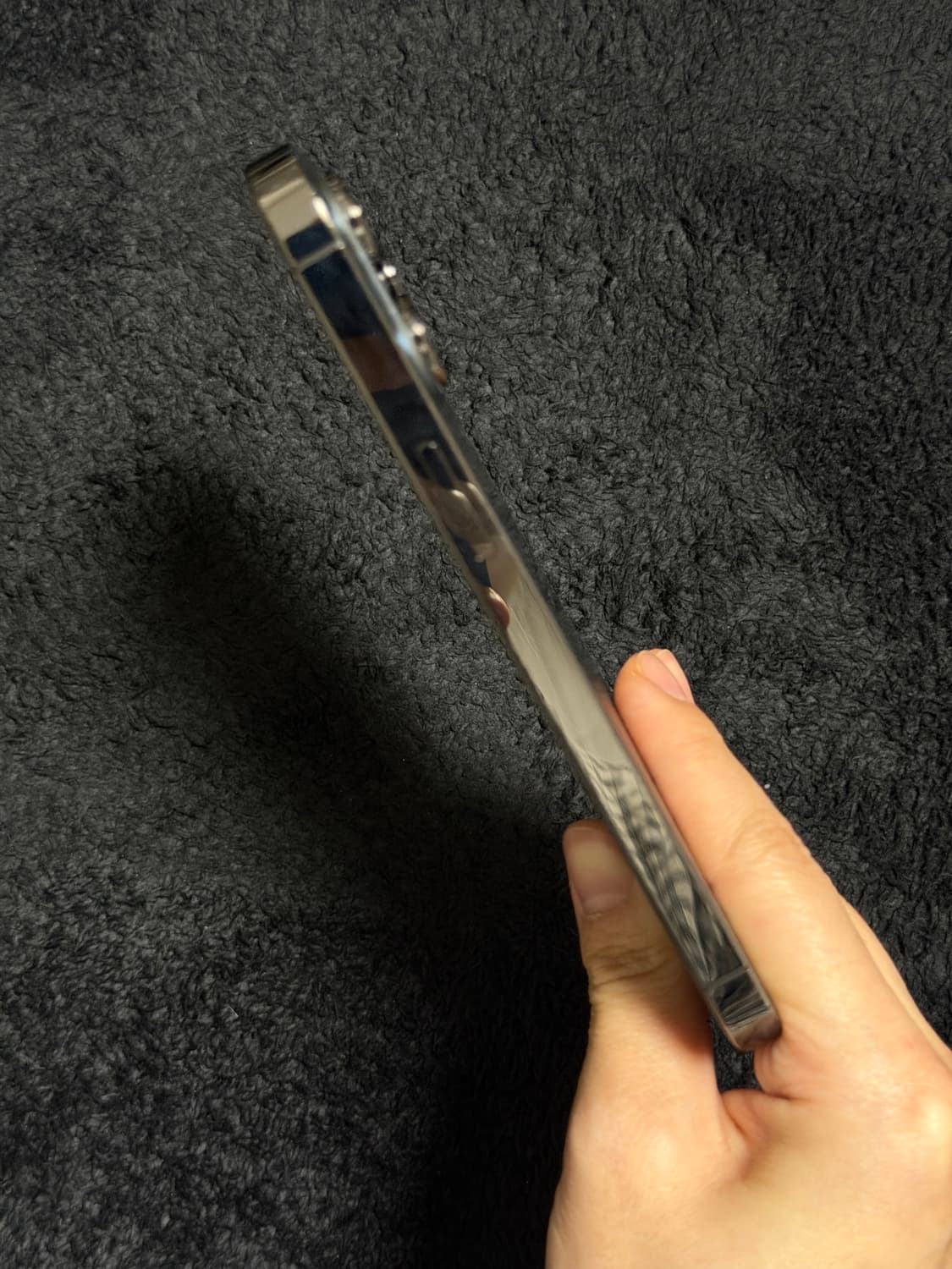 아이폰 13pro 그래파이트 256 상품이미지4