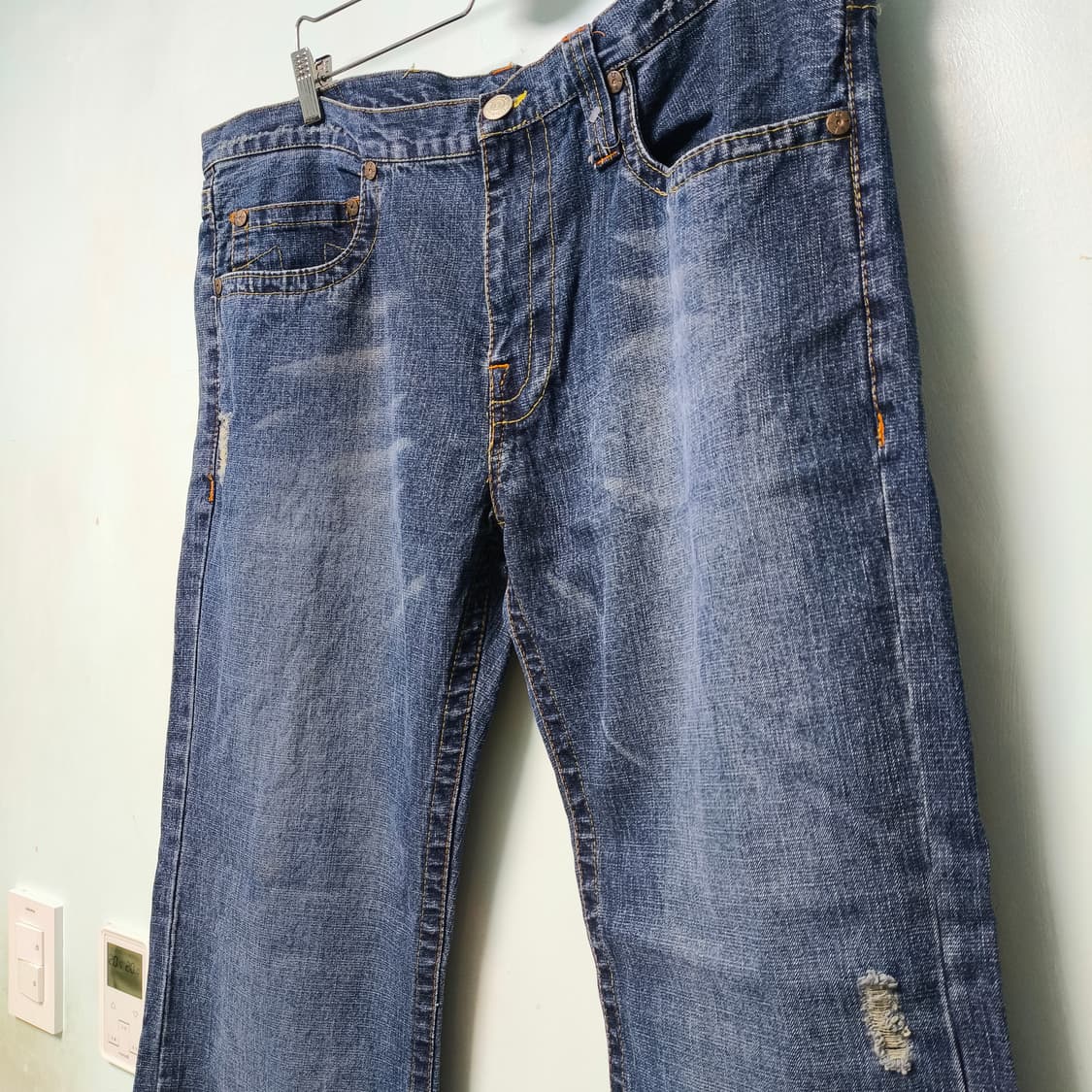 [40, Made in USA] True Religion 트루릴리전 Bo 상품이미지1