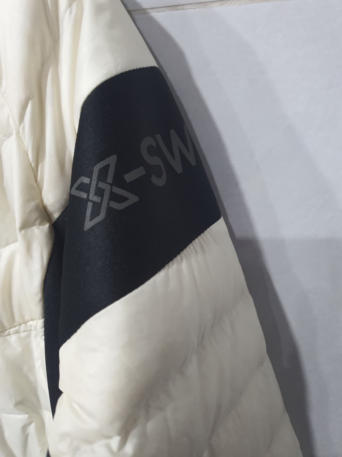 JDX  여성 다운패딩 상품이미지4