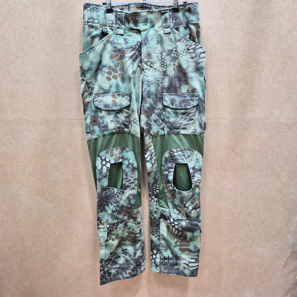 에머슨 기어 택티걸 팬츠 상품이미지1