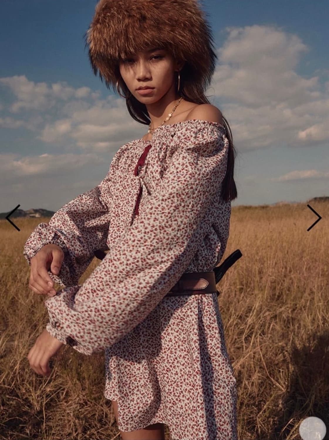 Pure lace mini dress pink 상품이미지3