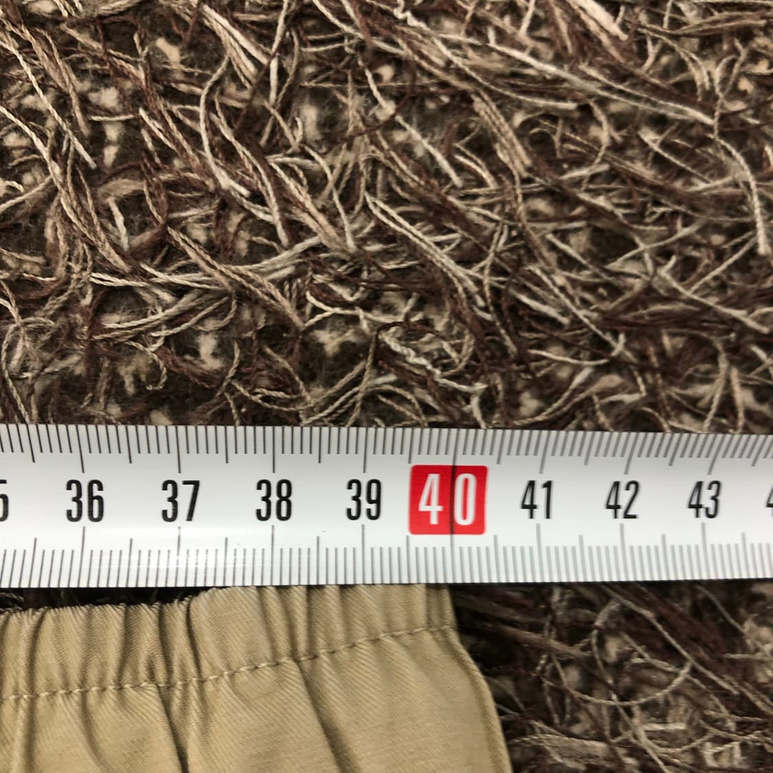 XL 나이키 신형 트레이닝 조거 팬츠 상품이미지6