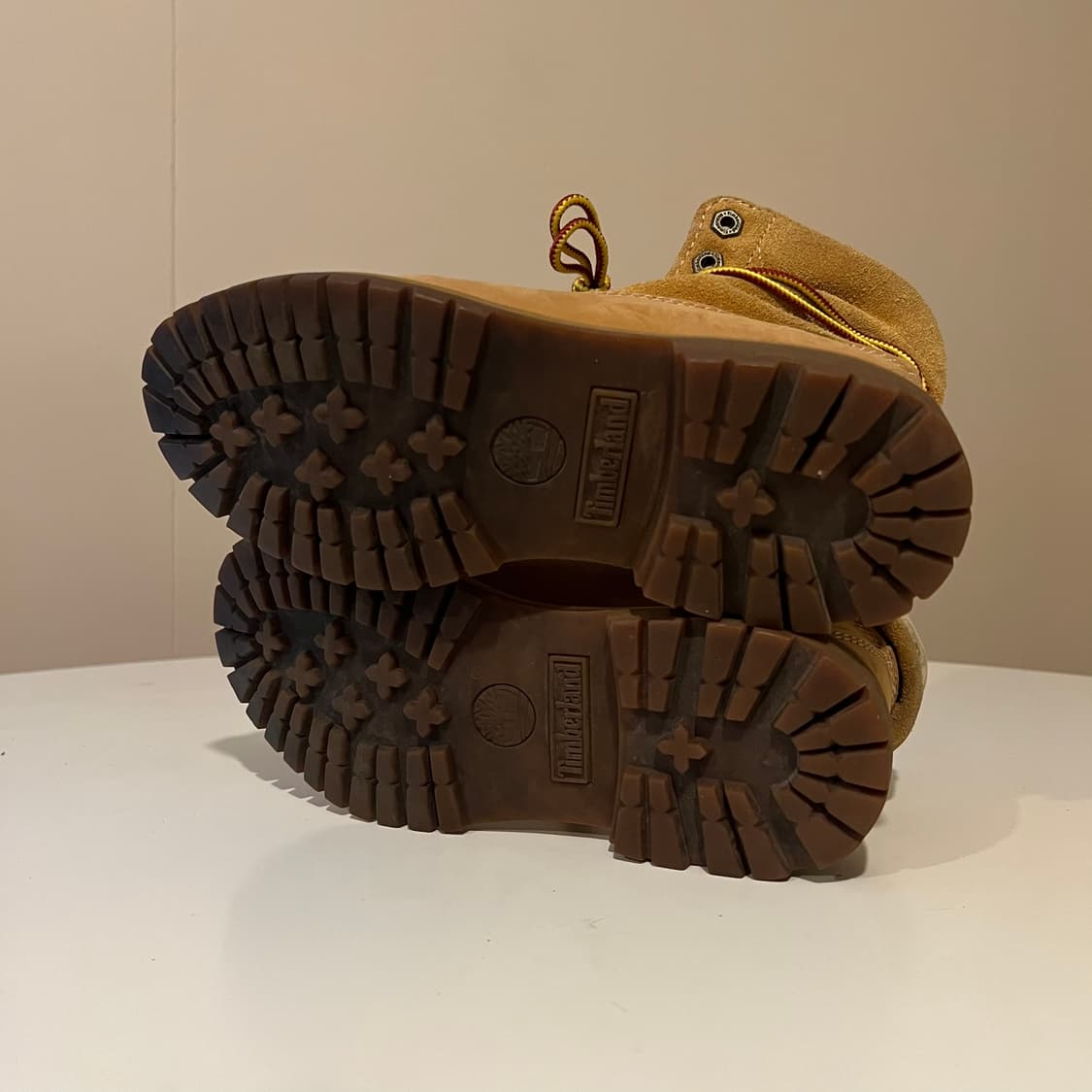 팀버랜드 롤탑 위트 누벅 상품이미지5