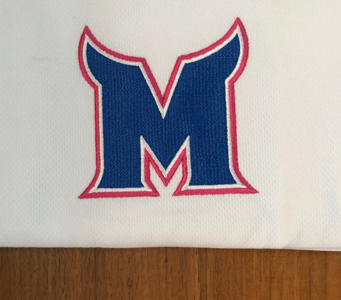 (2) 최강야구/최강몬스터즈굿즈/유니폼가방/짐색(홈) 상품이미지8