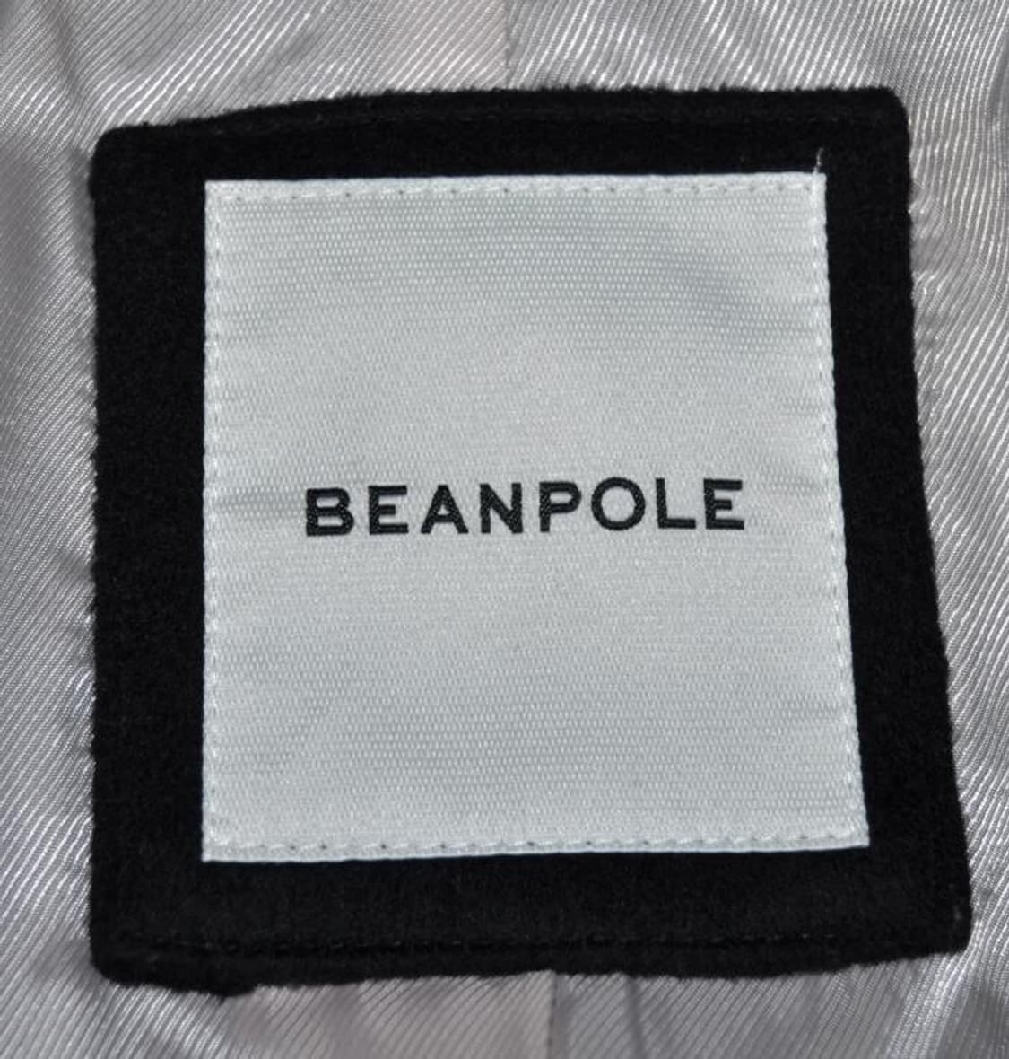 빈폴/여성캐시미어혼방코트(사이즈44~44반) 상품이미지7