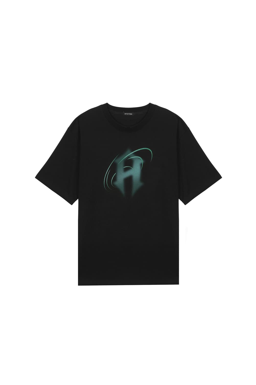 TRAIL GRAPHIC SHORT-SLEEVED. 아웃오브필드 상품이미지2