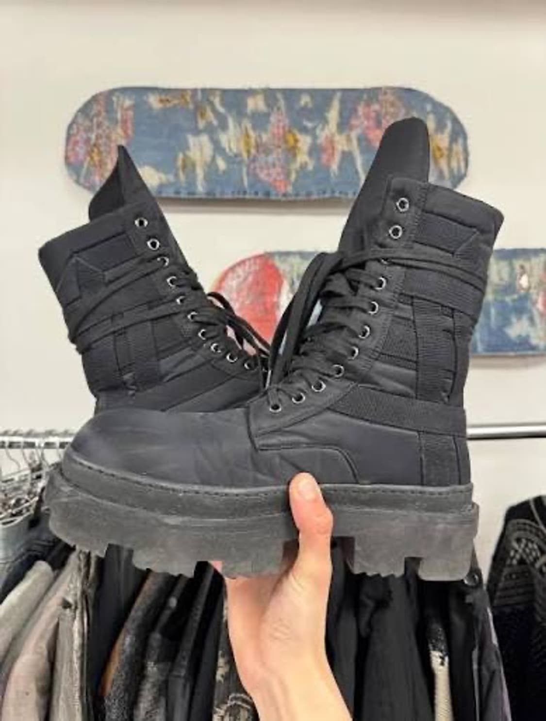 (구합니다)릭오윈스 메가투스 43,44 상품이미지3