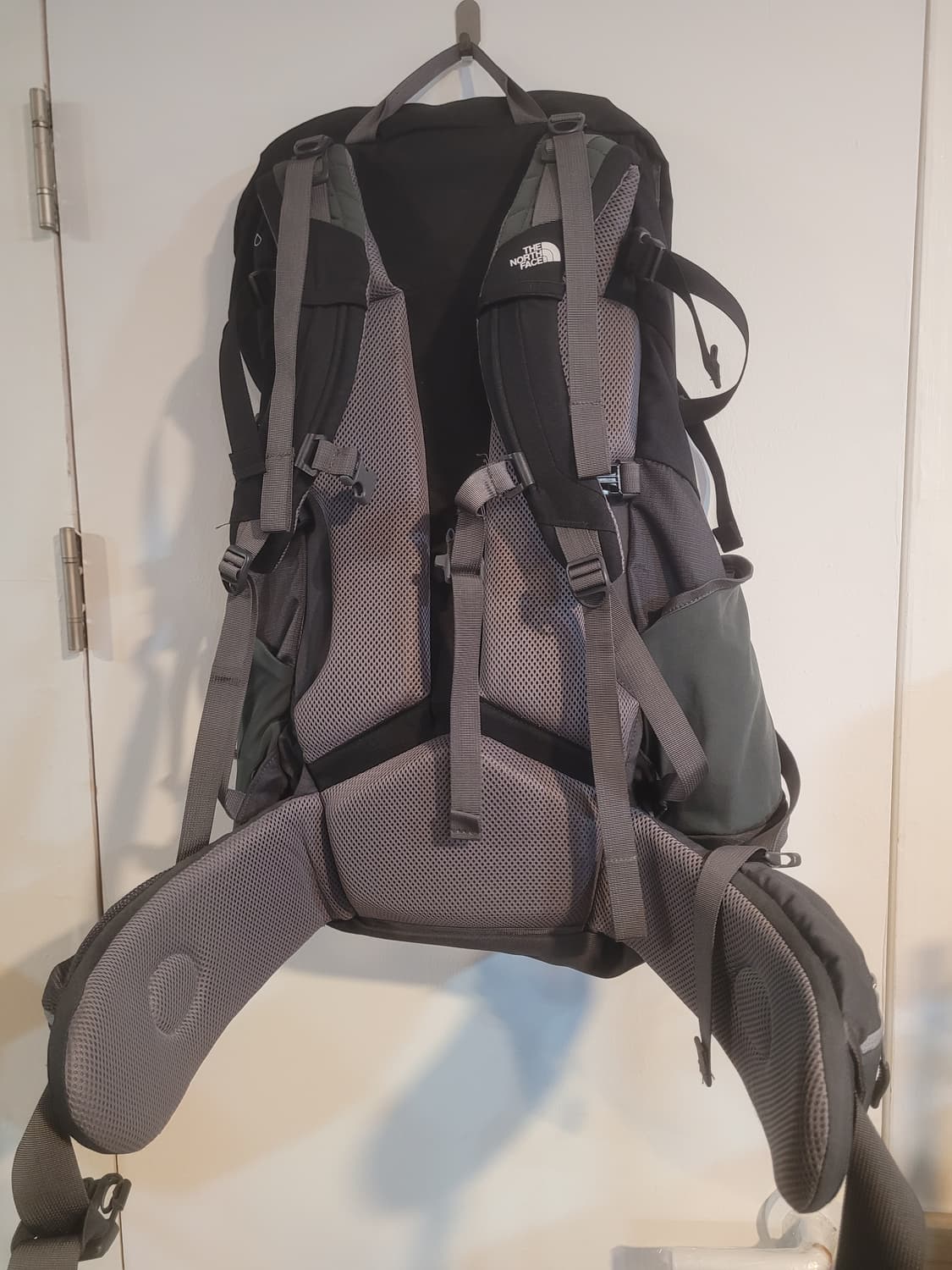 노스페이스 Terra 50 등산 백팩 상품이미지3