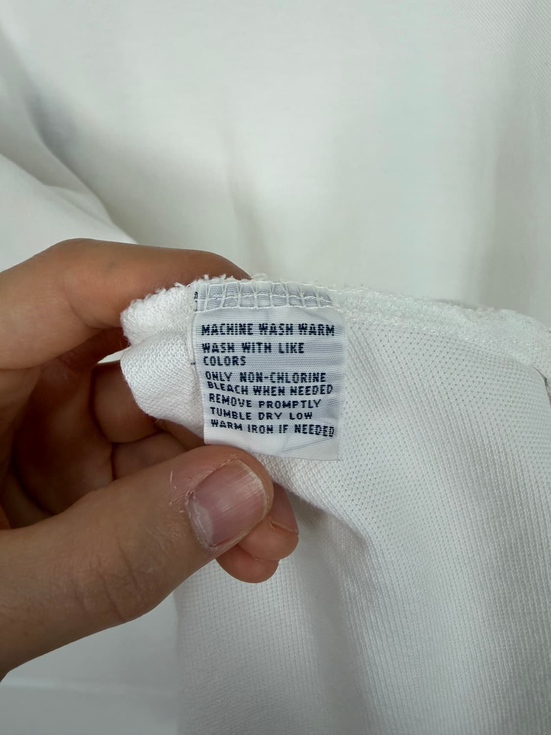 a317) 폴로랄프로렌 빅포니 카라티 상품이미지6