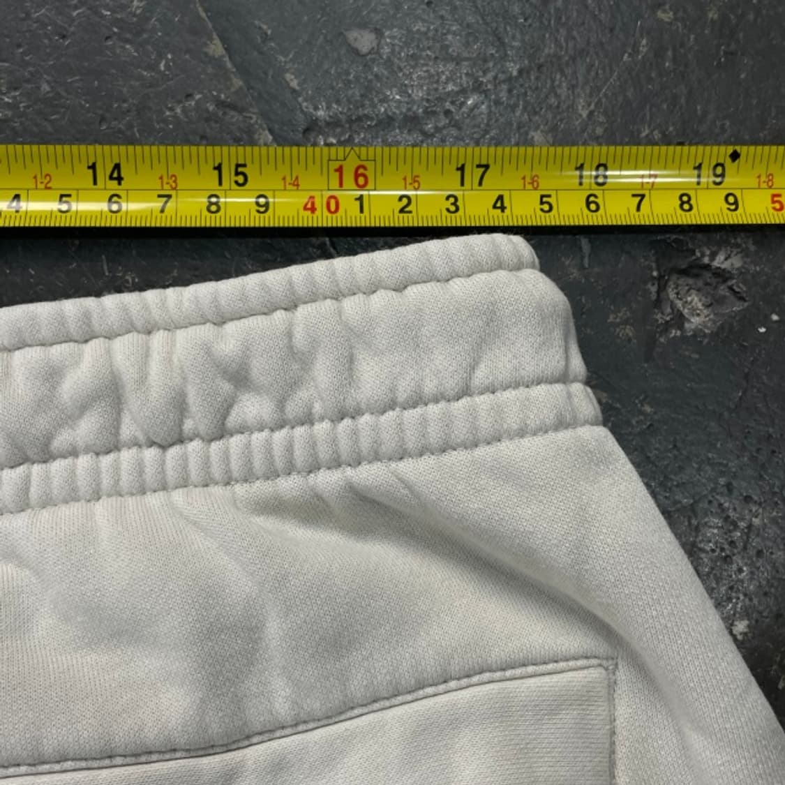 105 나이키 스웻 반바지 상품이미지7