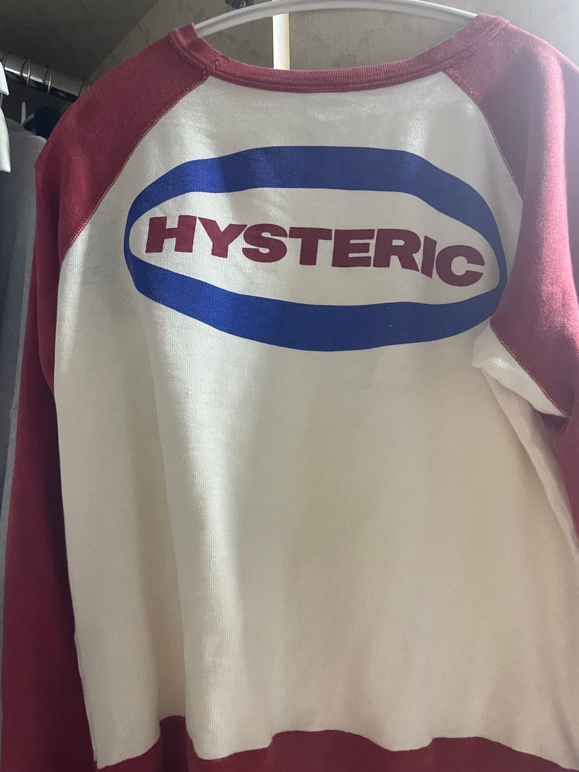 히스테릭글래머 상품이미지3