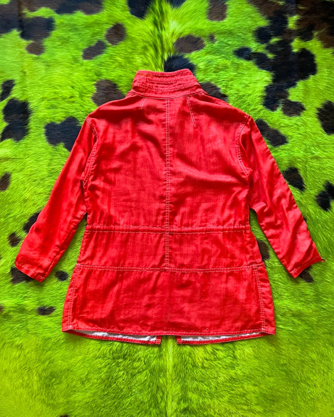 Essentiel by HIROKO BIS Shirring Jacket 상품이미지9