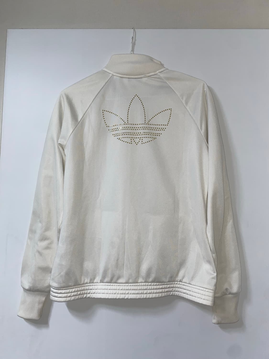 아디다스 흰골져지 상품이미지2