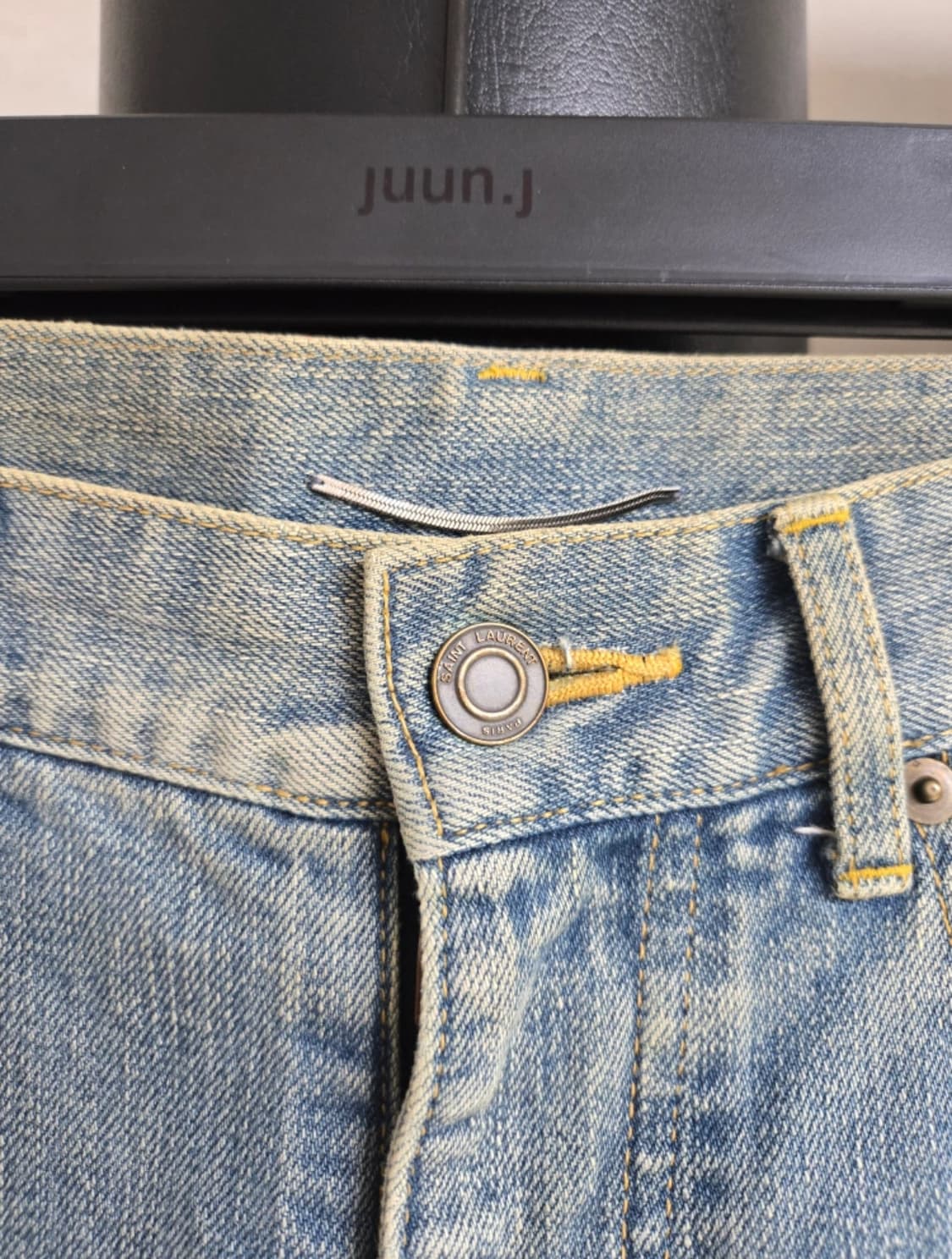 14ss 생로랑 무파진 29 상품이미지2