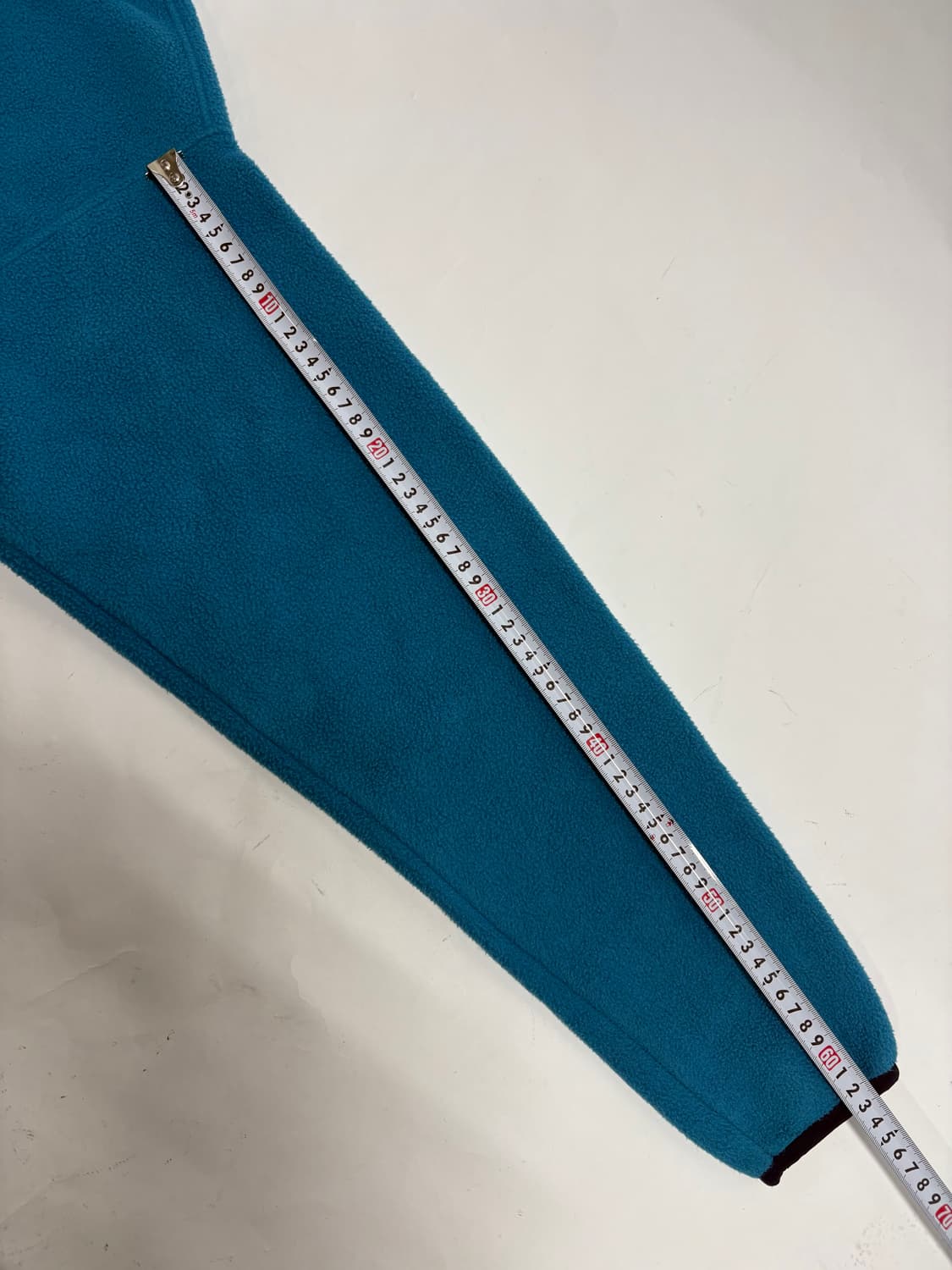 빈티지 파타고니아 신칠라 스냅티 틸블루 멘즈S 상품이미지10