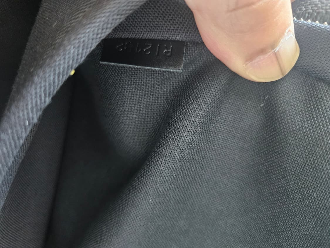 루이비통 조쉬 다미에 백팩 상품이미지10