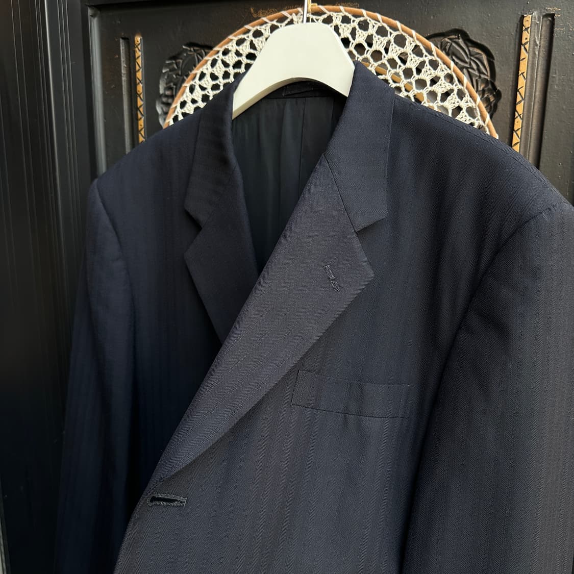 1999 Comme des garcons homme 상품이미지5