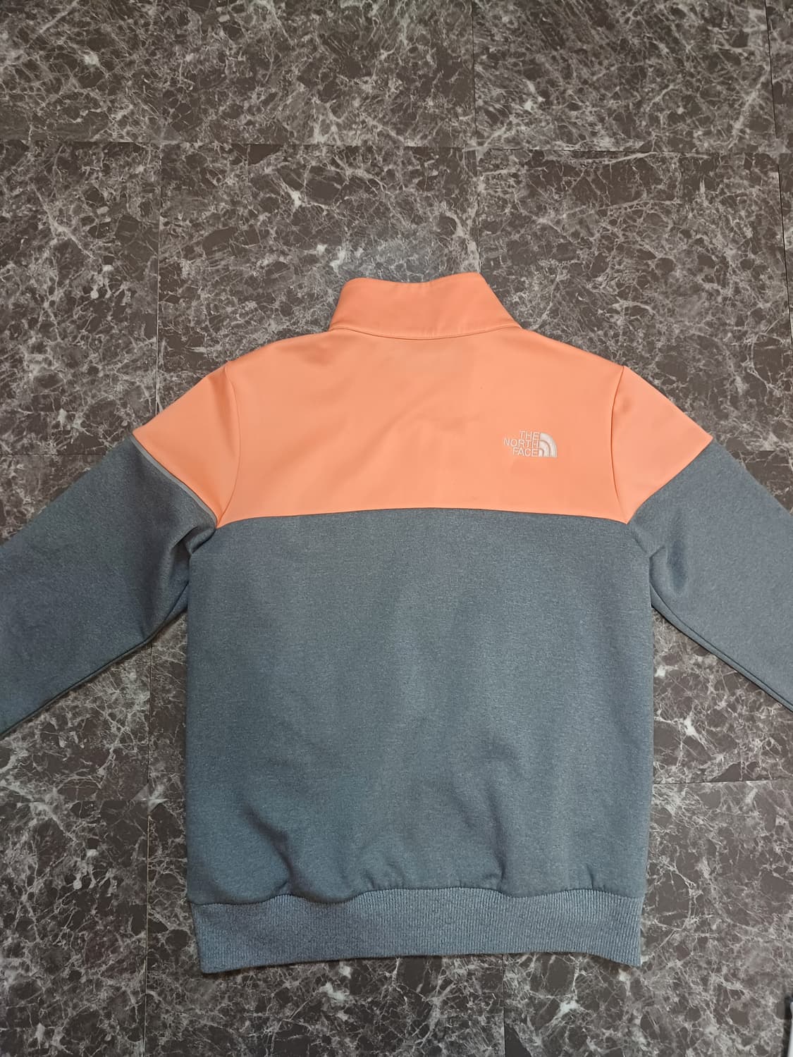 The North Face 키즈 집업 트레이닝 자켓 (10~11세용) 상품이미지7