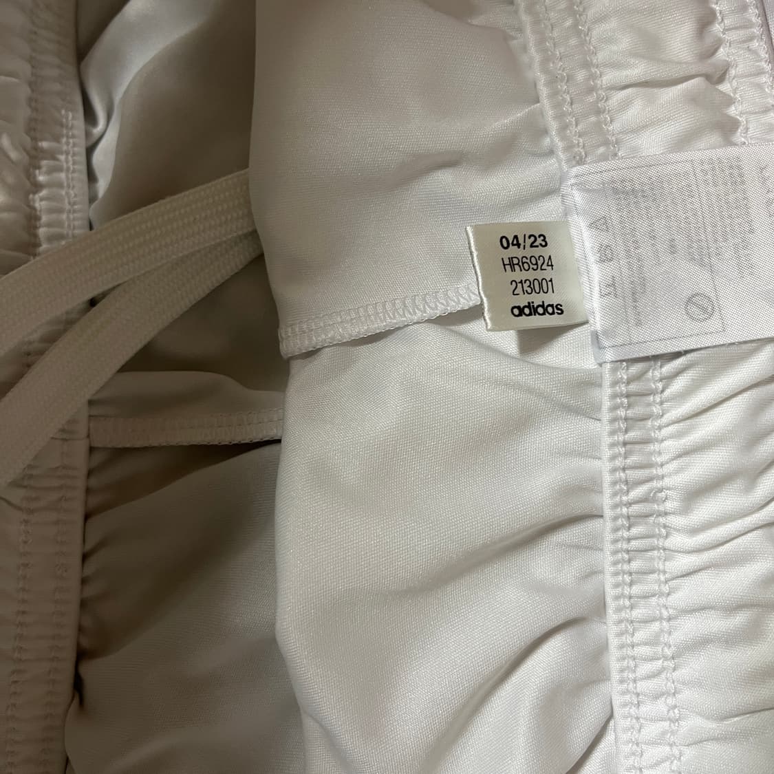 아디다스 아스날 23/24 홈 쇼츠 반바지 국내 XL 상품이미지4