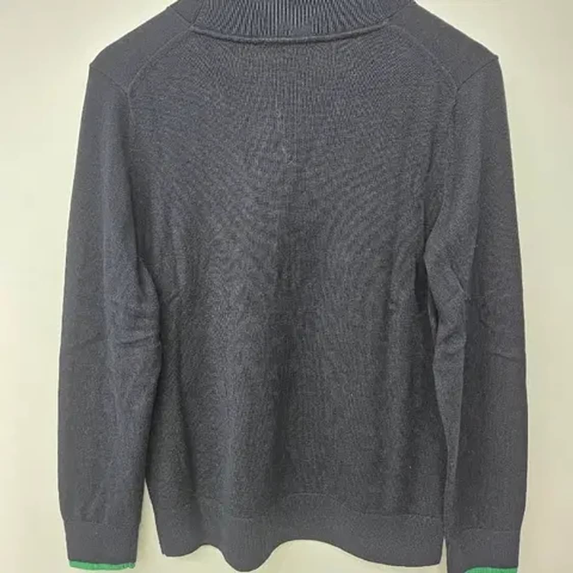 타미힐피거 여성 클래식 니트 M 상품이미지2