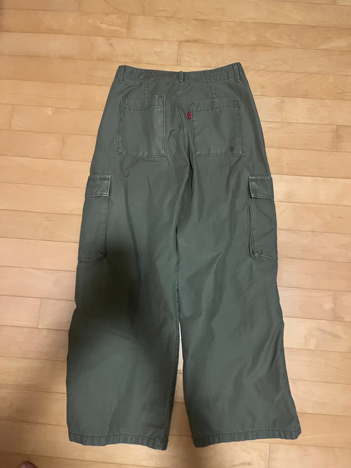 리바이스 카고팬츠 상품이미지2