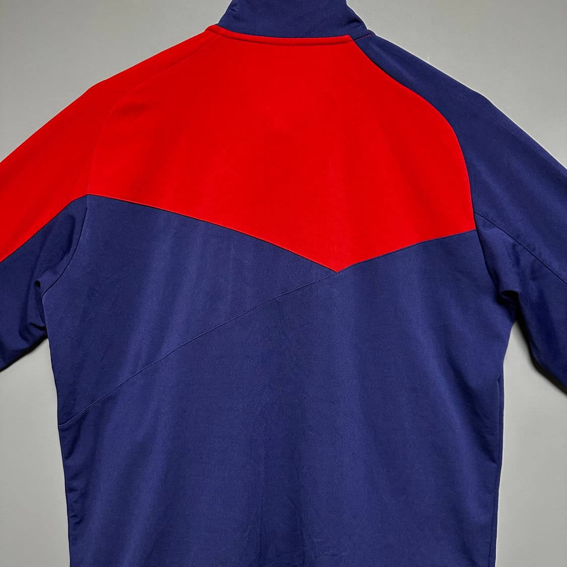 [2XL]미즈노 한국 축구 국대 트랙탑 져지 상품이미지4