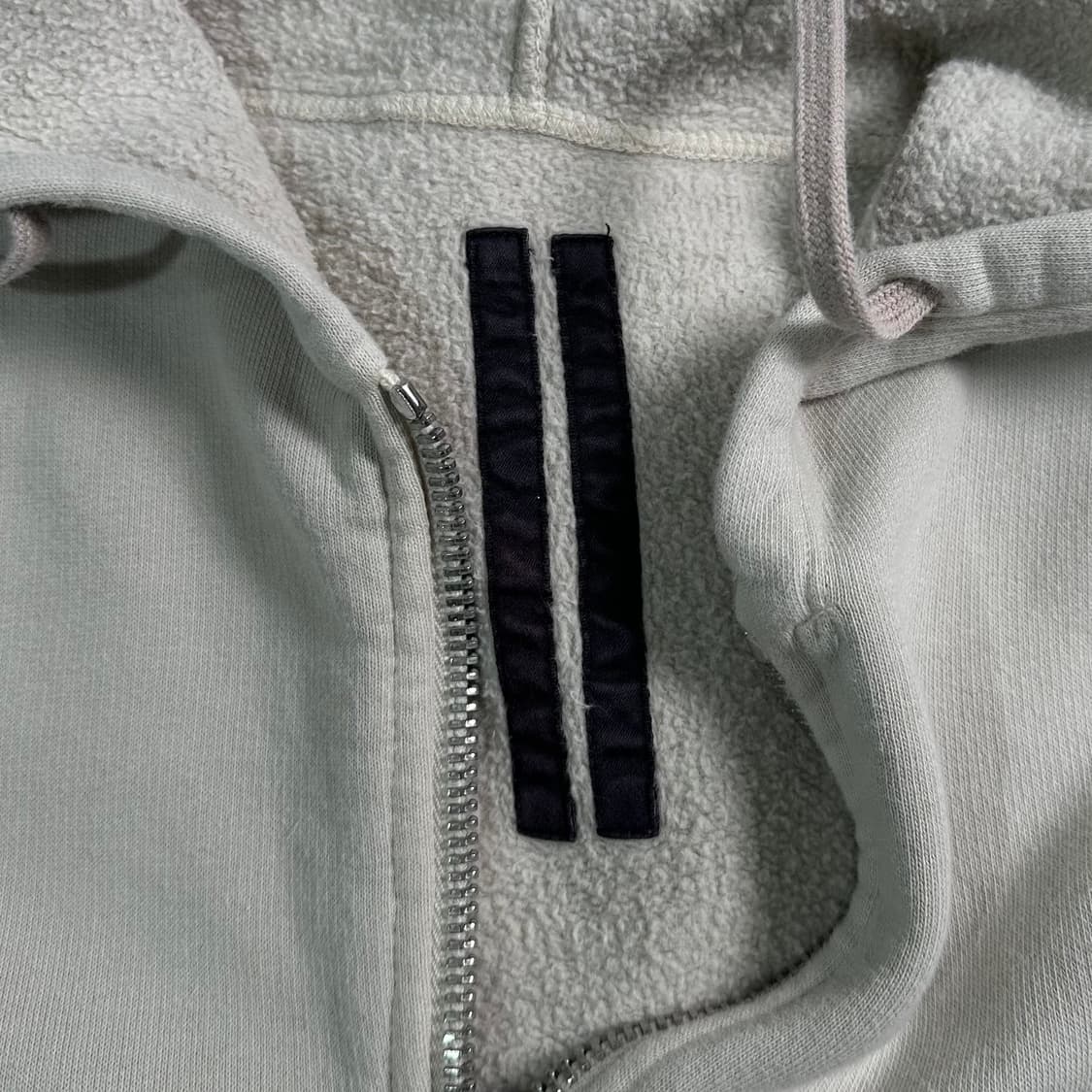 릭오웬스 우먼스 후드집업  상품이미지4