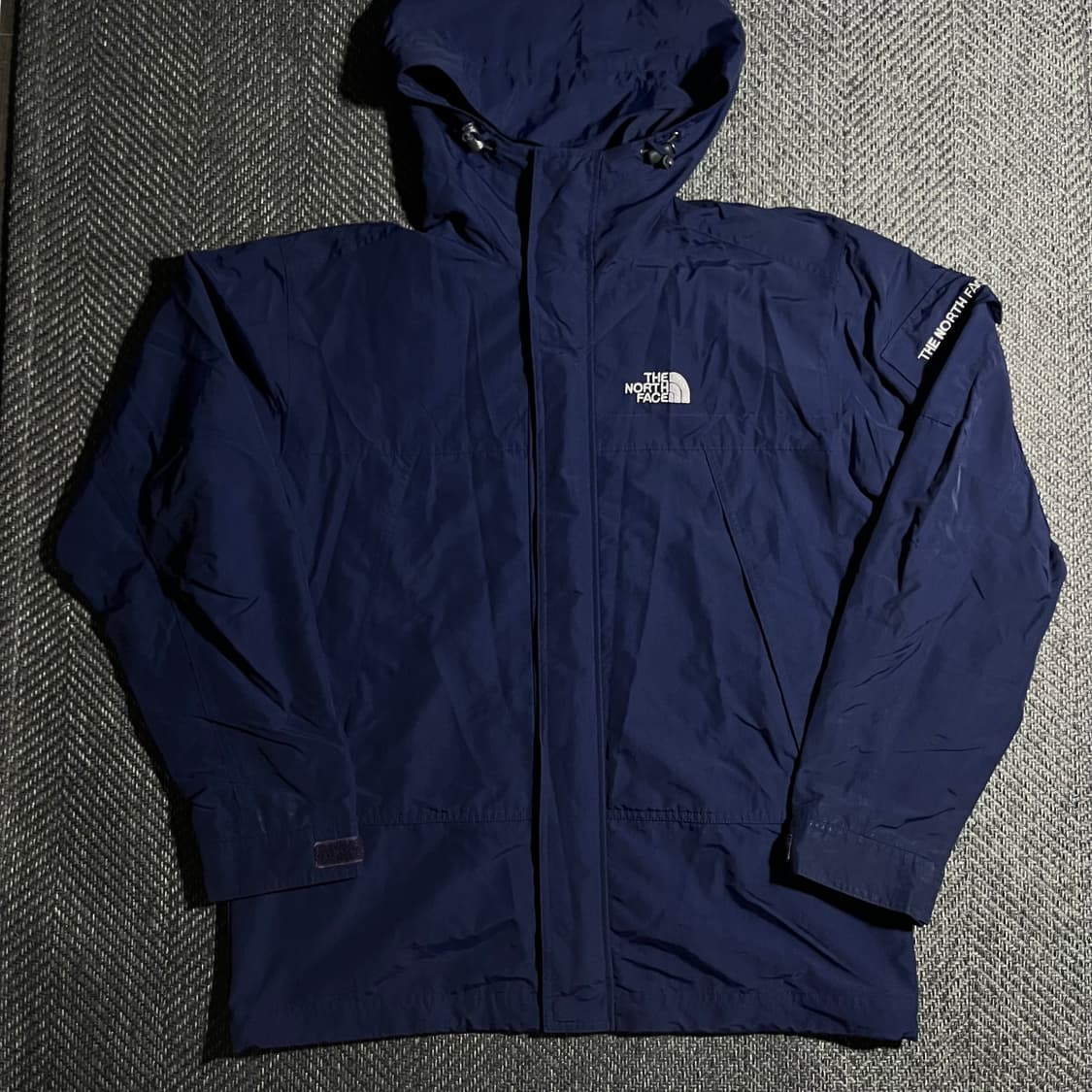 [100] THE NORTH FACE 노스페이스 바람막이 자켓 상품이미지2
