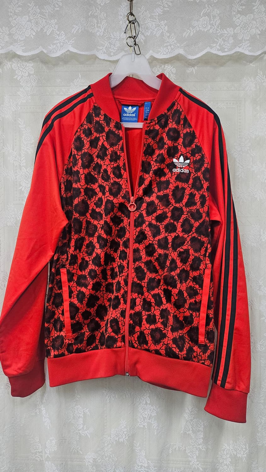 아디다스 파이어버드 트랙탑 상품이미지2