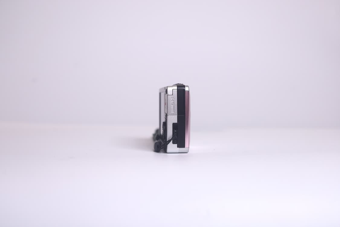 올림푸스 뮤7040 핑크 박스셋 상품이미지4