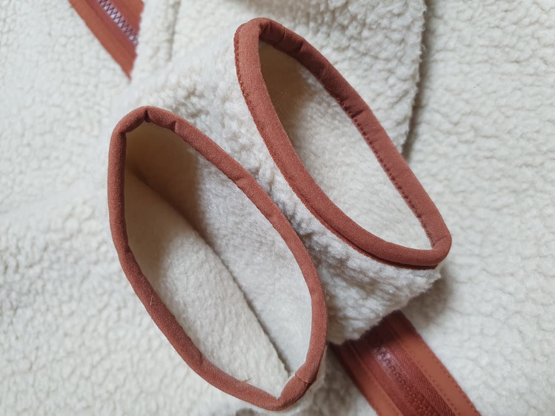 (택없는새상품)파타고니아 맨즈 레트로 파일 자켓 m 상품이미지6