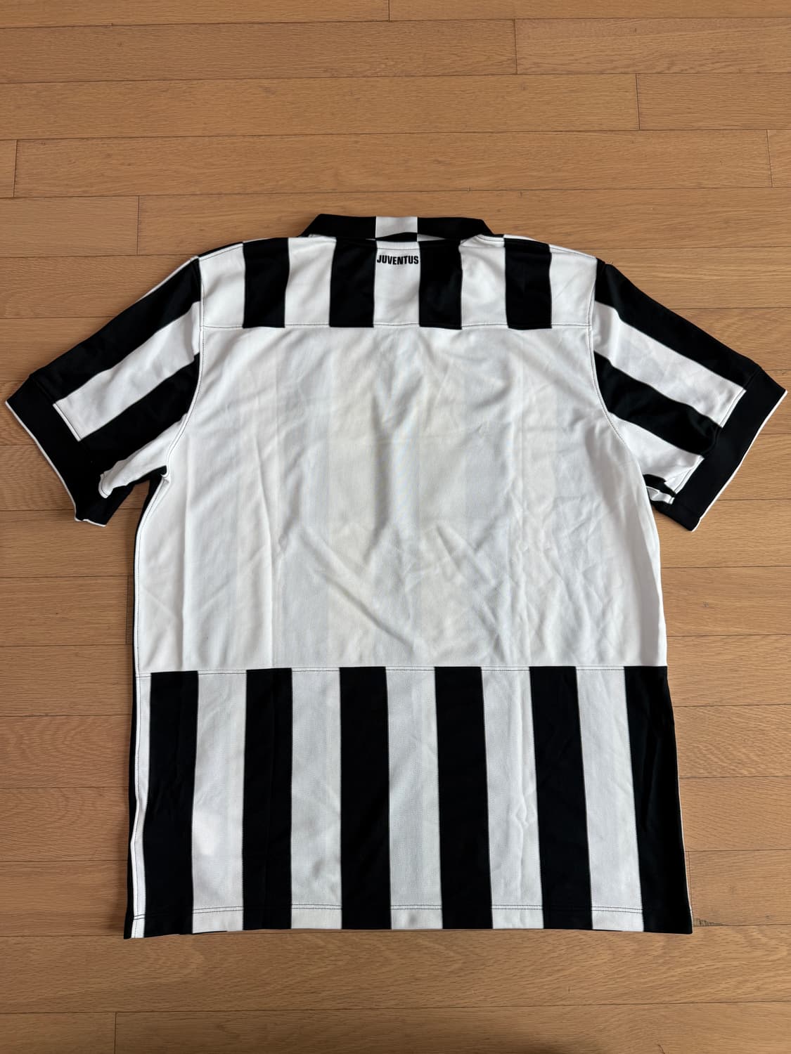 [XL] 나이키 14-15 유벤투스 juventus 홈 유니폼 저지 상품이미지7