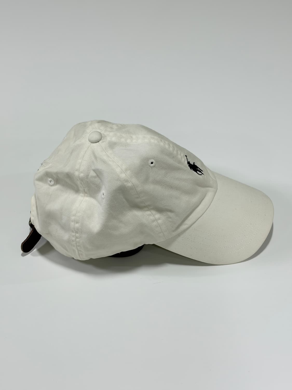 폴로 랄프로렌 Polo Ralph Lauren 클래식 로고 볼캡 상품이미지6