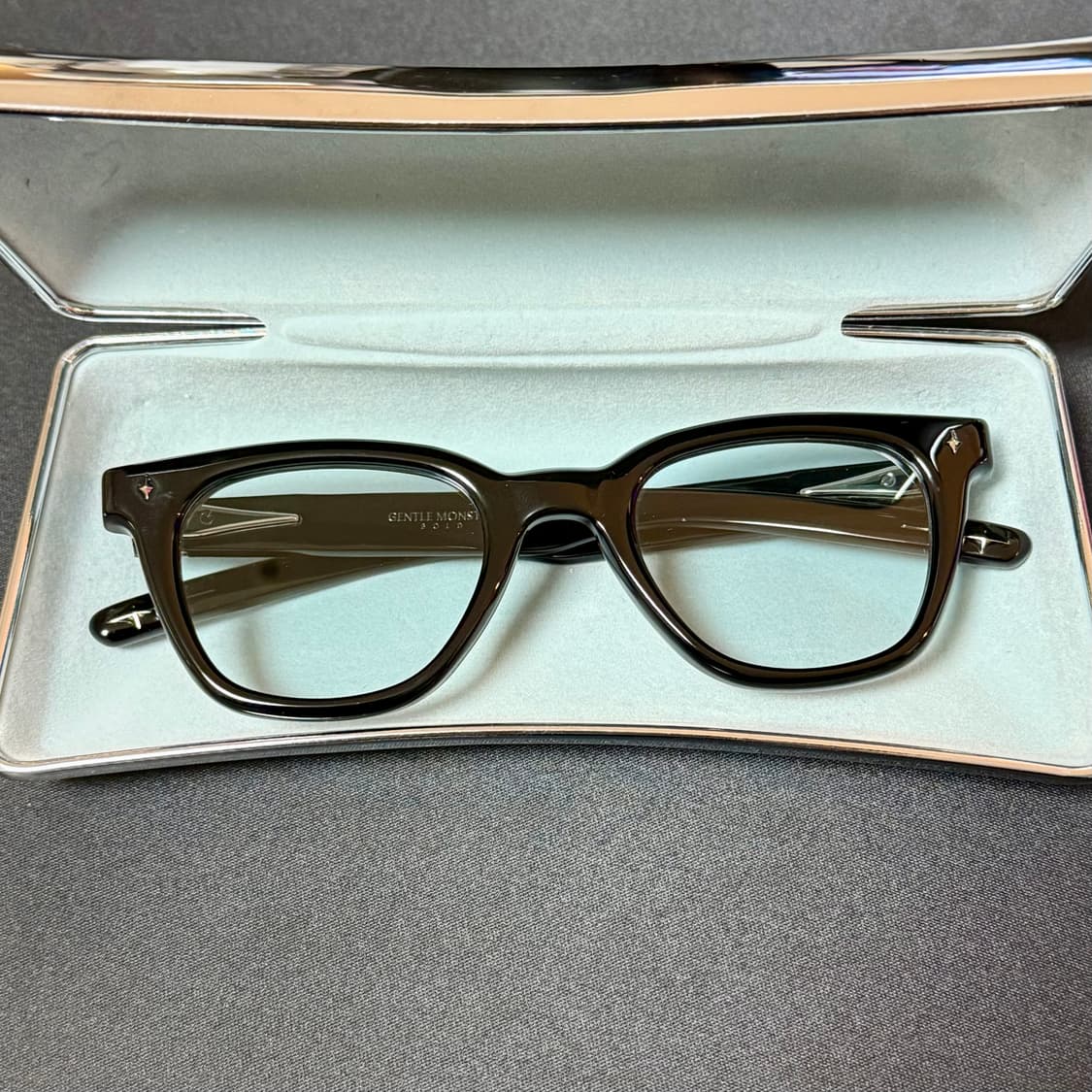 젠틀몬스터 가우스 01 상품이미지2