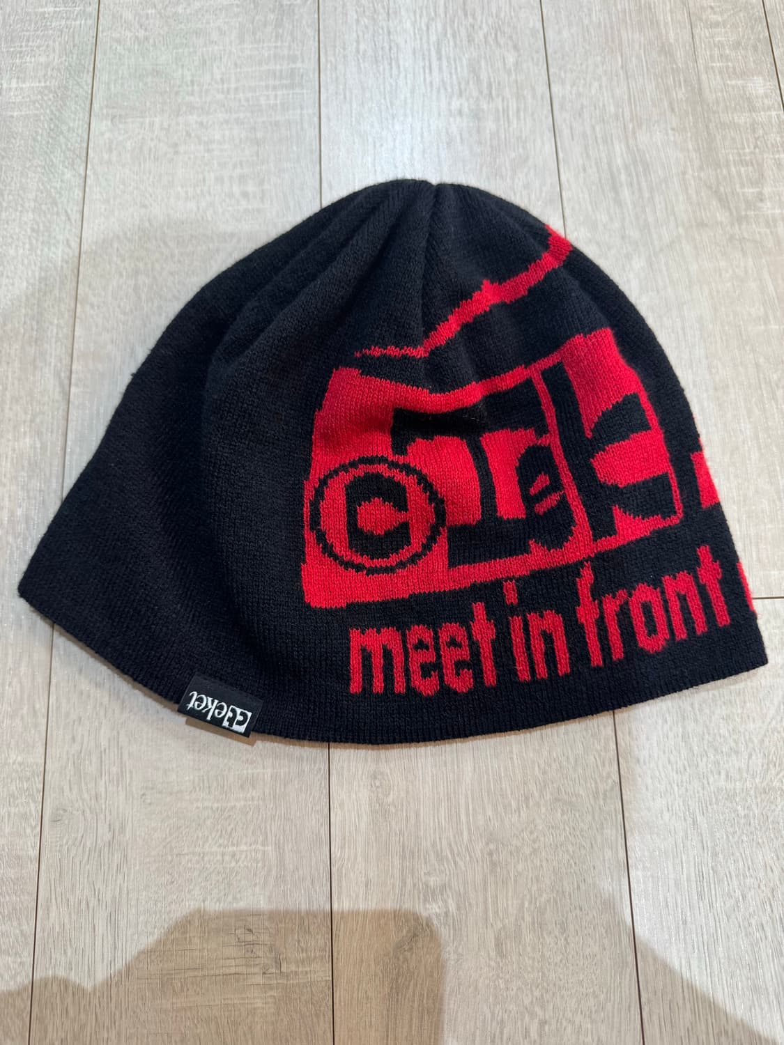 테켓 비니 상품이미지2