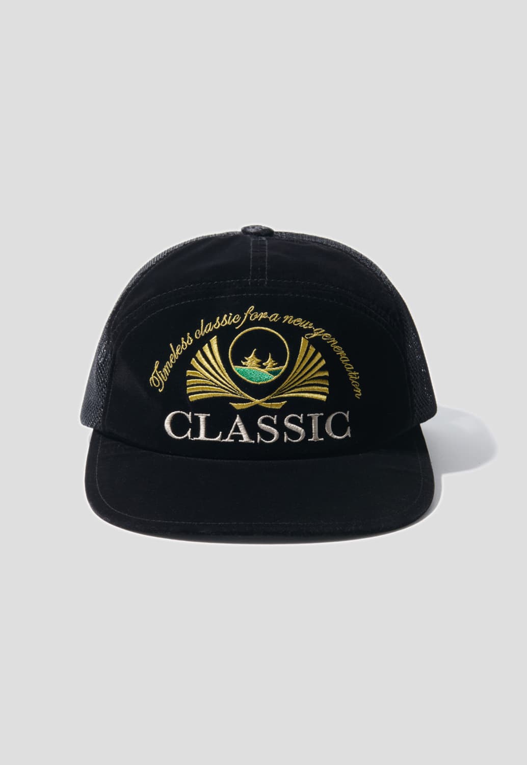 어텐즈 모자 상품이미지3