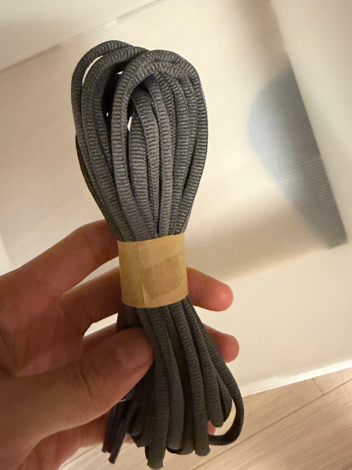 Erl vamp high Black (us10) 상품이미지5