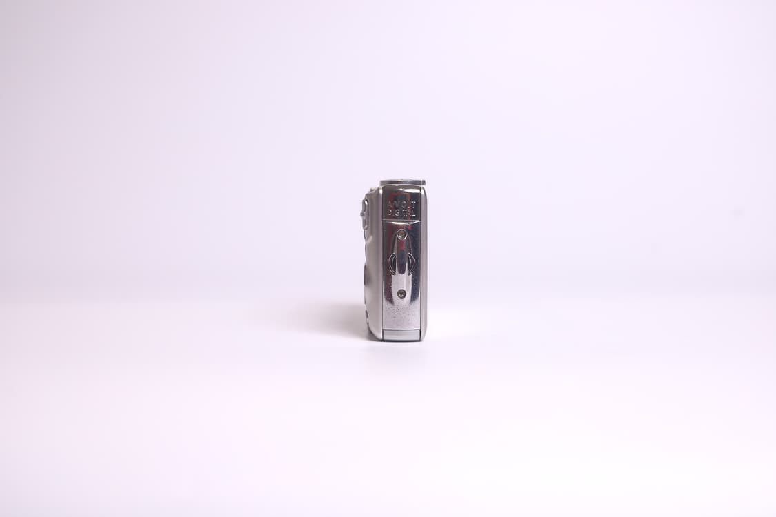 캐논 익시 디지털 70 (익서스 60 일본 내수 모델) 상품이미지4