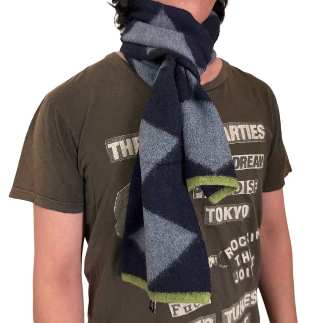 GAP 갭 머플러 목도리 상품이미지2