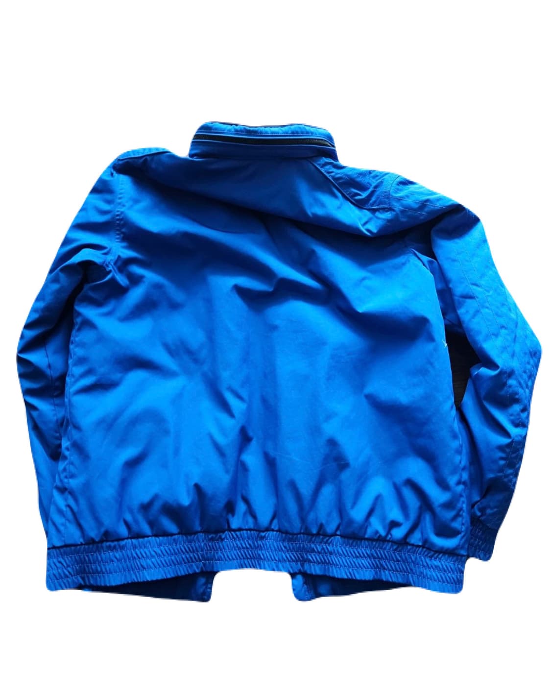 폴로 랄프로렌 빅포니 블루종 자켓  XL 상품이미지4