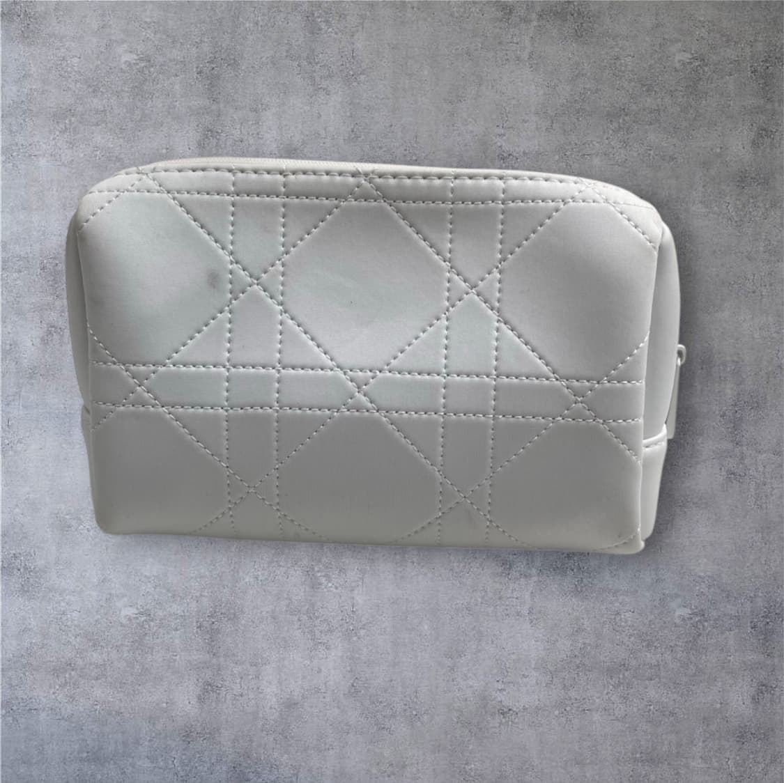 디올 Dior 뷰티 화이트 까나쥬 파우치 상품이미지4