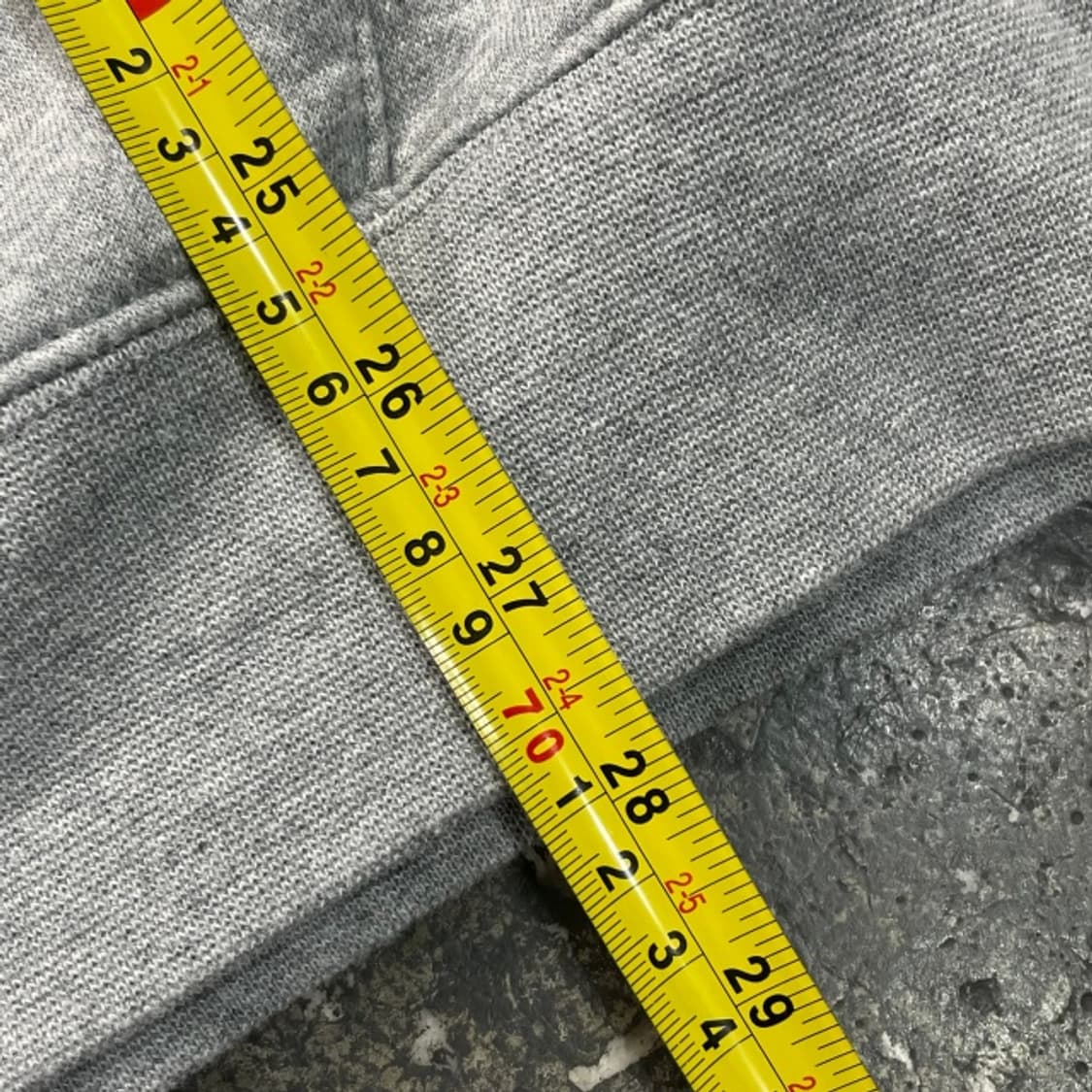 105 나이키 스우시 후드티 상품이미지6