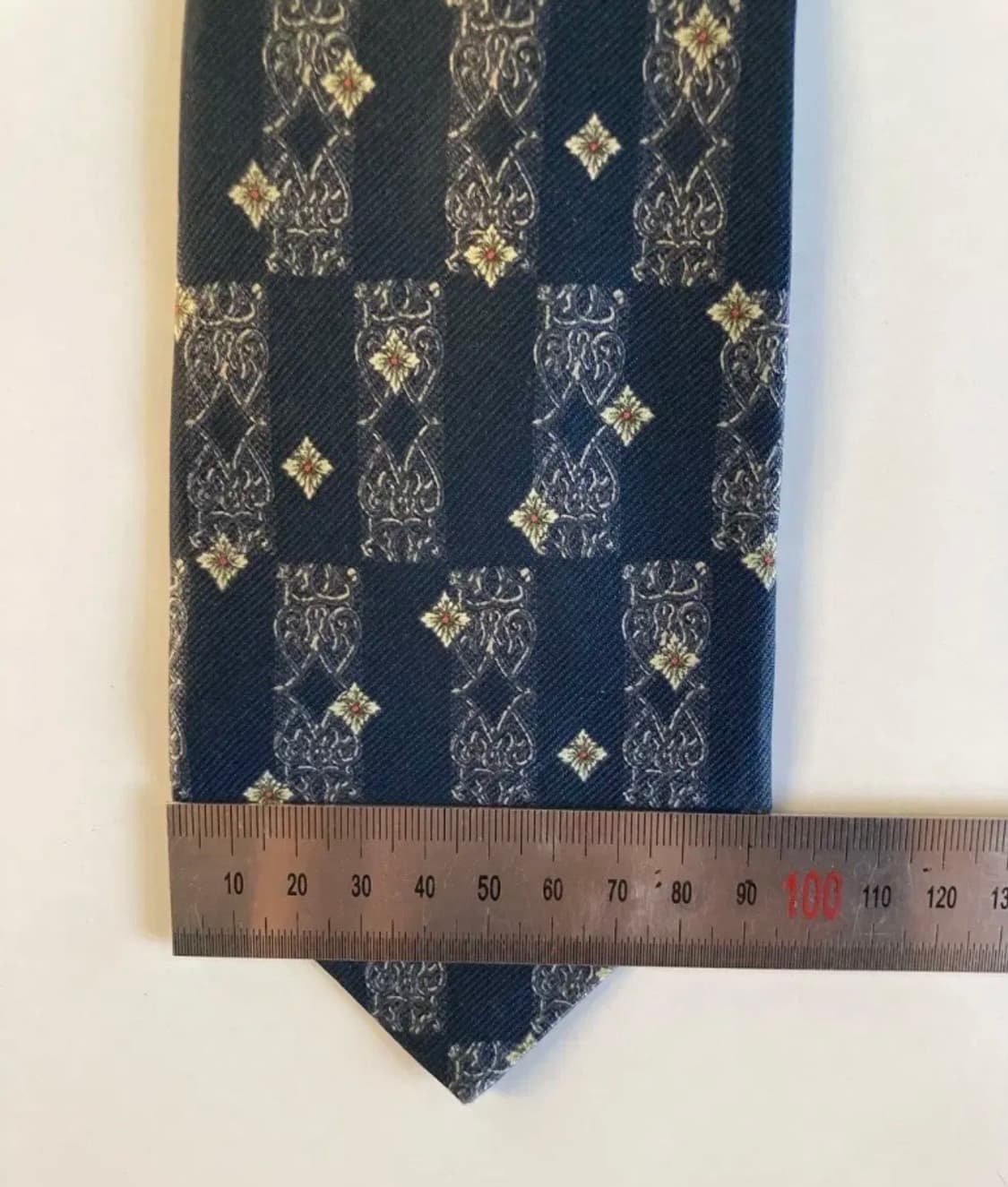 란셀 넥타이 상품이미지7