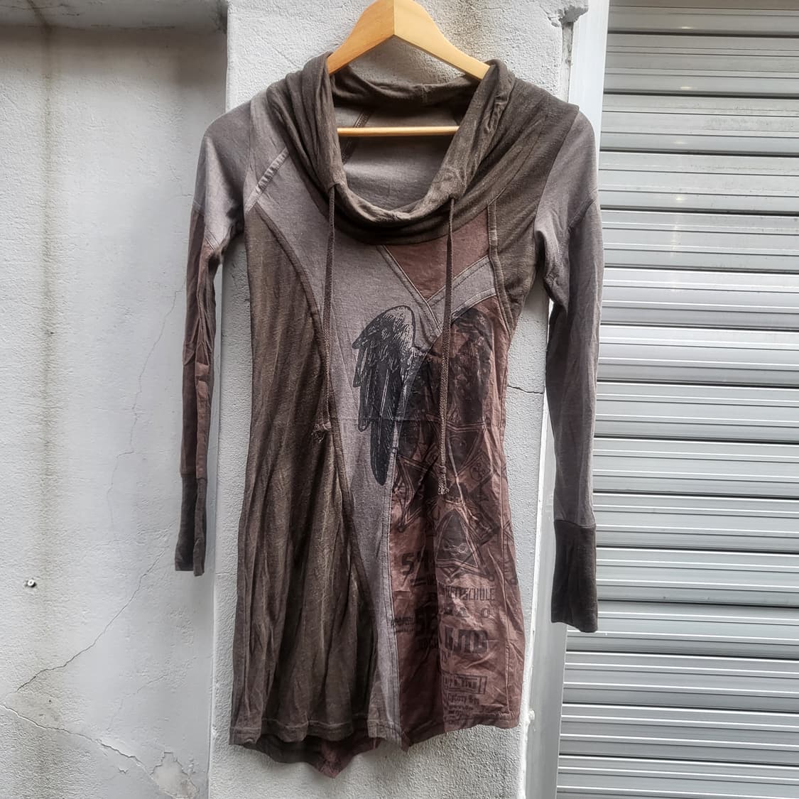 salvage long sleeves  상품이미지5