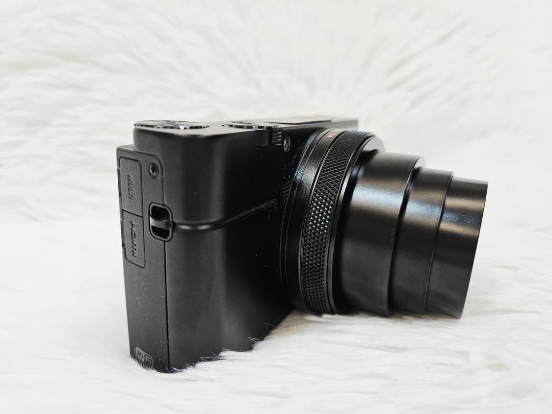 [A급] 소니 RX100M6디카, 디지털카메라, 하이엔드 카메라 판매 상품이미지3