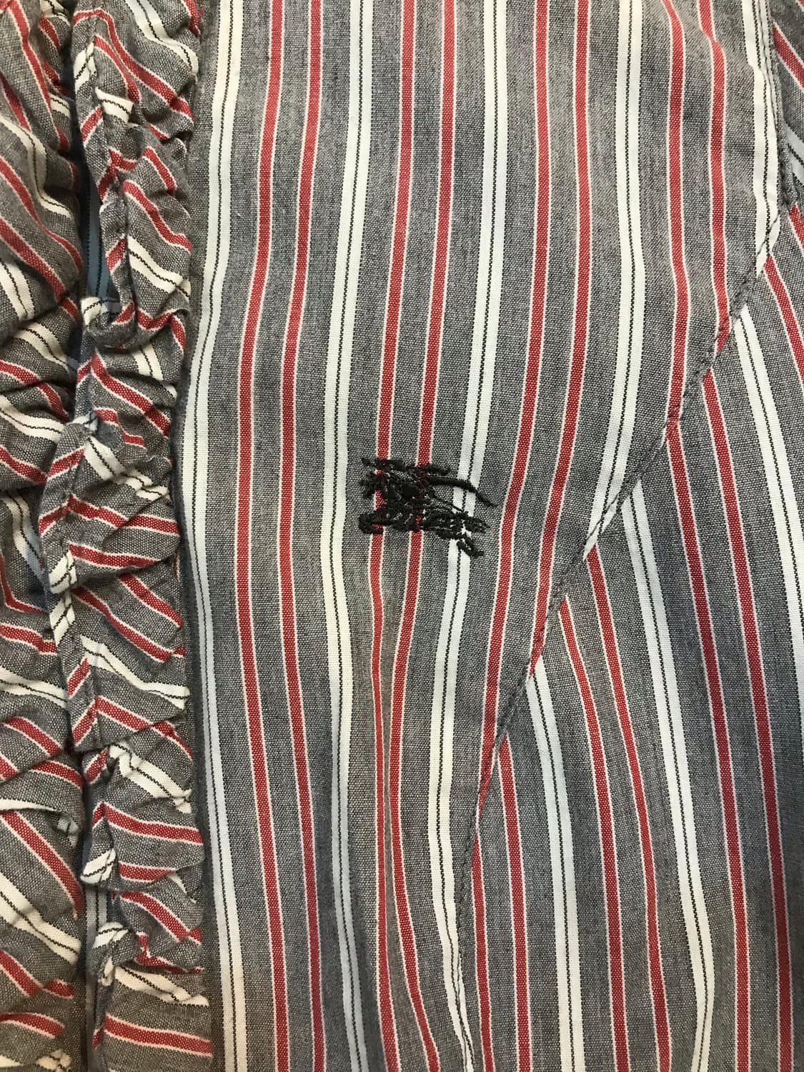 버버리 셔츠 코디 세트 No.1 상품이미지7