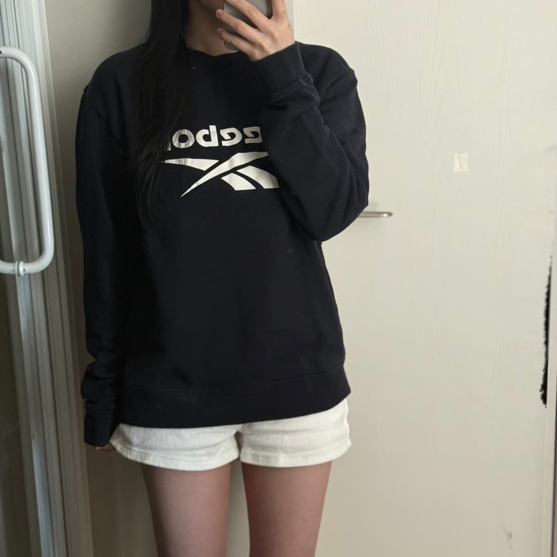 리복 맨투맨 상품이미지2