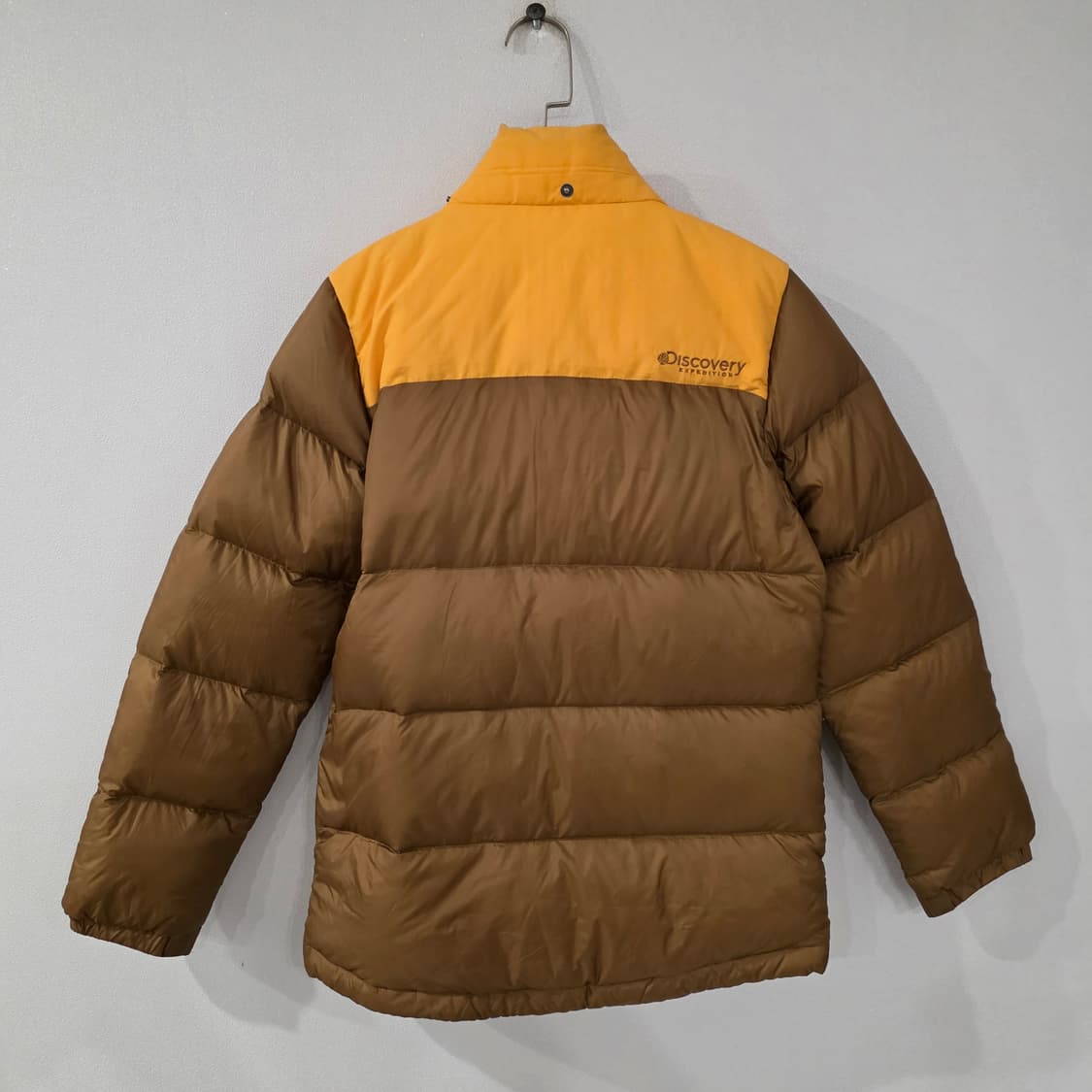 디스커버리 익스페디션 패딩 90 상품이미지7