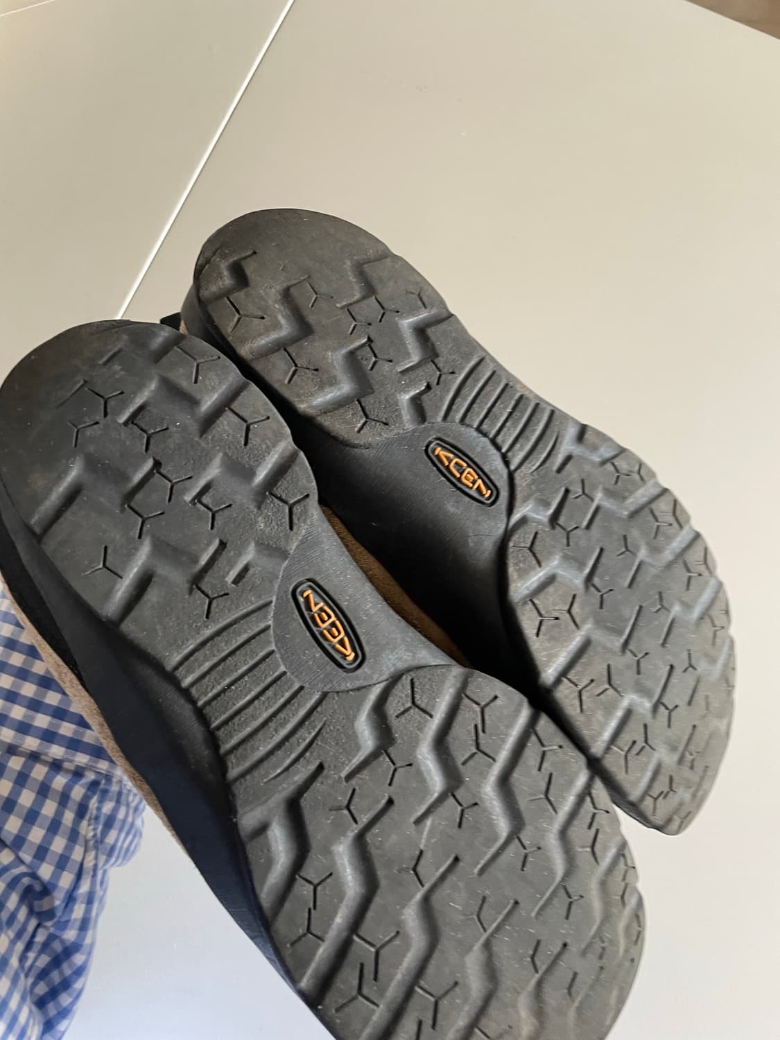 260 keen jasper 킨 제스퍼 재스퍼 트래킹화 상품이미지9